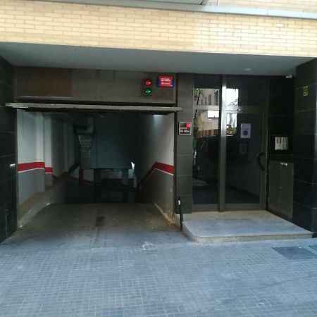 Апартаменты Piso Regina Льорет-де-Мар Экстерьер фото